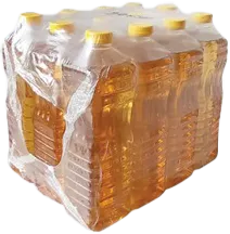 Cooking Oil Pe Shrink Wrap