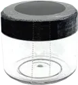 Lip Balm Jar Shrink Wrap