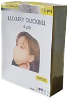 Mask Packaging Shrink Wrap