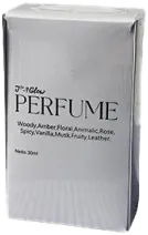 Parfume Packaging Shrink Wrap