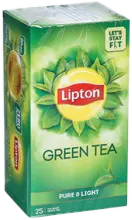 Tea Box Shrink Wrap